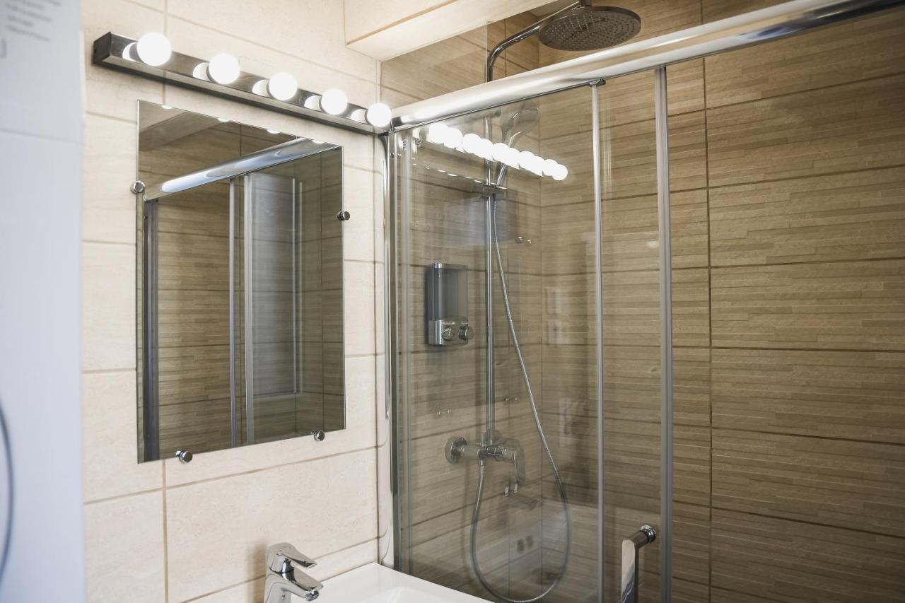 Monkey 2 Salles De Bain Hypercentre 6 Pers إيبيرني المظهر الخارجي الصورة